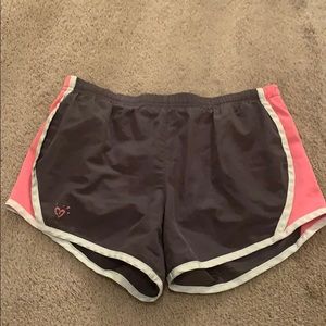 Cute Justice hangout shorts